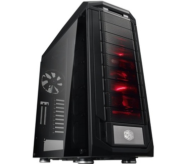 Cooler Master Trooper SE