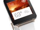 LG G Watch