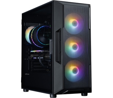 Zalman I3 NEO V2 BLACK