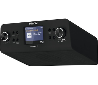 Technisat DigitRadio 21