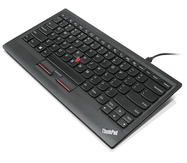 Lenovo ThinkPad Compact (Qwerty NL)