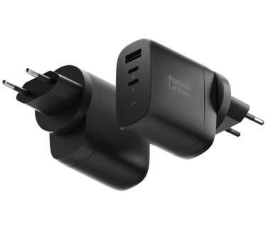 Native Union Fast Gan Charger Pd 67W
