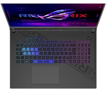 ASUS ROG Strix G18 G814JIR-N6003W