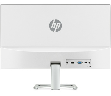 HP 24er Wit, Zilver