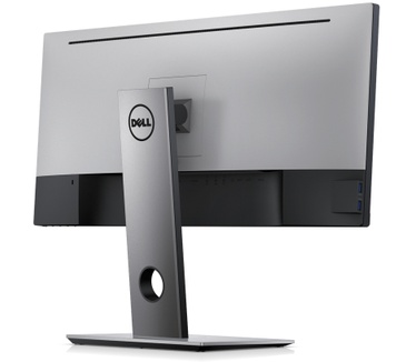 Dell Ultrasharp U2917W Zwart