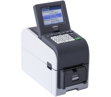 Brother TD-2320DSA203