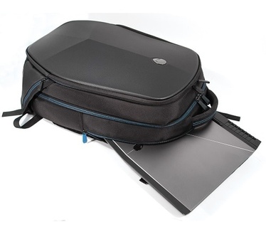 Mobile Edge Alienware Vindicator 2.0 Zwart