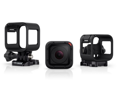 GoPro Behuizing - GoPro Hero 4 Session