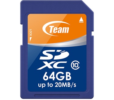 Team Group TSDXC64GCL1001