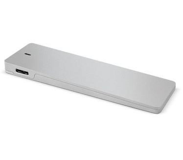 OWC Aura 6G for MacBook Air 2012 + Envoy Upgrade Kit 240GB