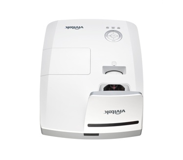 Vivitek DH772UST