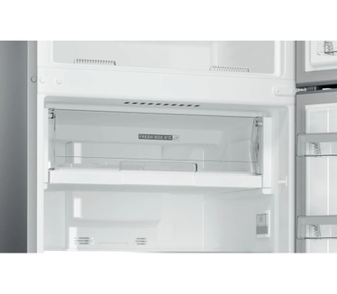 Whirlpool WT70I 831 W
