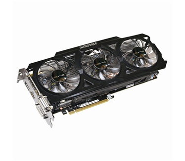 Gigabyte GV-N760OC-4GD