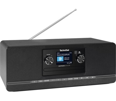 Technisat DIGITRADIO 372 CD IR