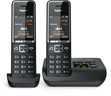 Gigaset COMFORT 550A duo