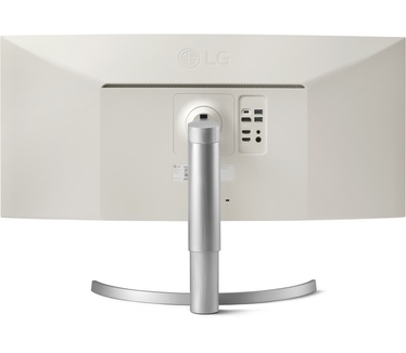 LG 35WN75C-W Wit