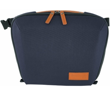 Vanguard City CB34