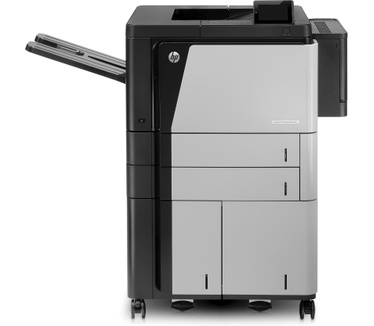 HP Enterprise M806x+