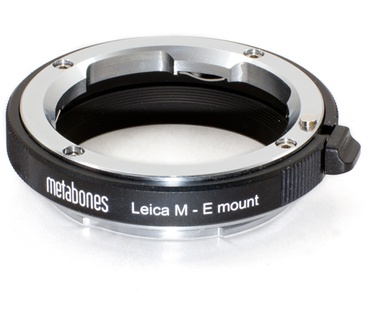 Metabones MB_LM-E-BM2