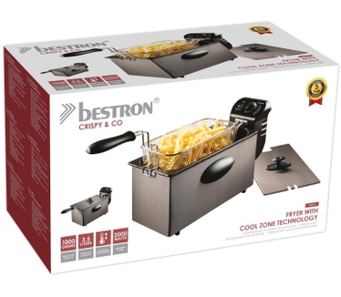 Bestron AF357A