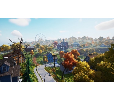 Hello Neighbor 2
