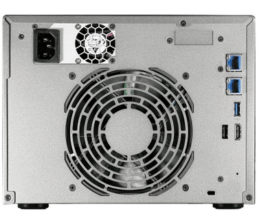 Asustor LOCKERSTOR 6 Gen2