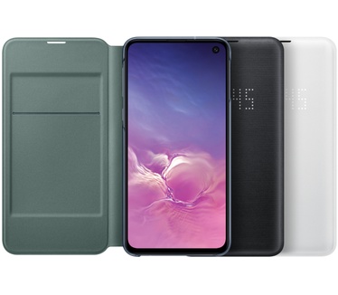 Samsung EF-NG970 (Galaxy S10e) Wit