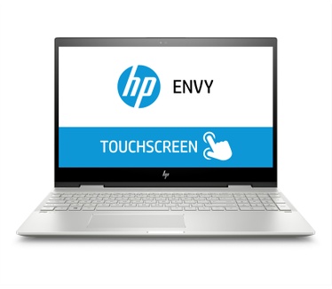 HP Envy x360 15-cn1350nd