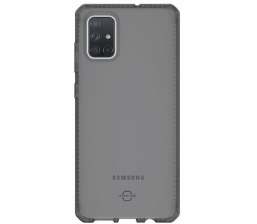 ITSKINS SpectrumFrost (Galaxy A71) Transparant