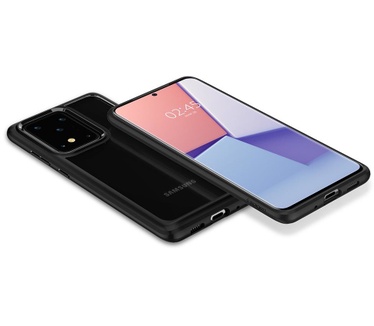 Spigen Ultra Hybrid