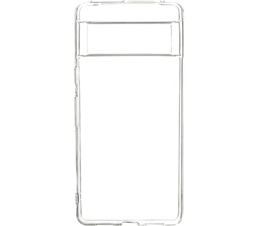 Mobiparts Classic TPU Case Google Pixel 7 Transparent