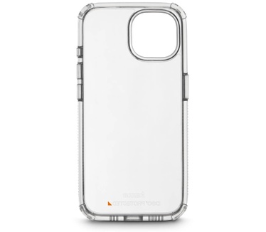Hama Extreme Protect (iPhone 14 Plus) Transparant