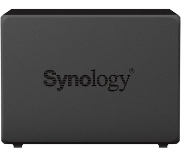 Synology DiskStation DS923+ (zonder harde schijven)