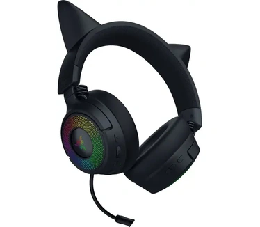 Razer Kraken Kitty V3 Pro - Zwart
