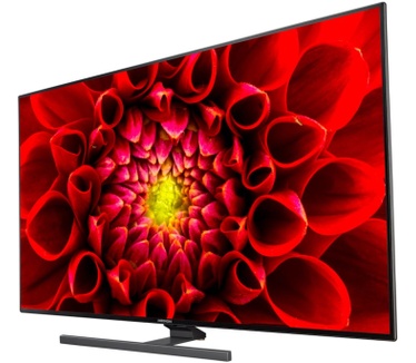 Medion LIFE S14310 Smart-TV | 43 inch | Ultra HD Display | HDR | Dolby Vision | WCG | Micro Dimming | MEMC | PVR ready | Netflix | Amazon Prime Video | Bluetooth | DTS HD | HD Triple Tuner | CI+