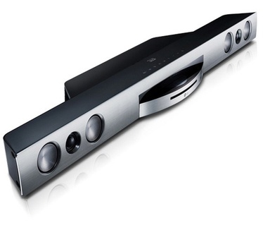 LG HLX56S