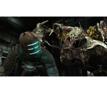 Dead Space, PC