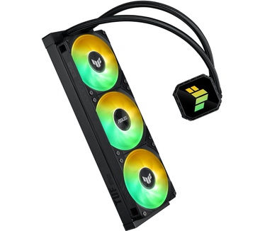 ASUS TUF GAMING LC III 360 ARGB