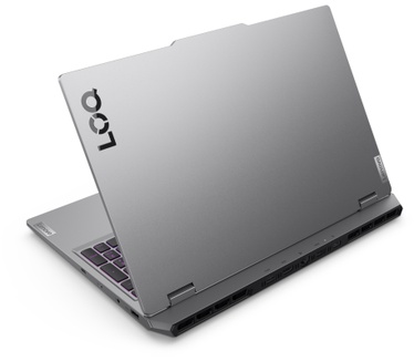 Lenovo LOQ 15IRX10