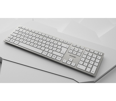 Cherry DW 9100 SLIM