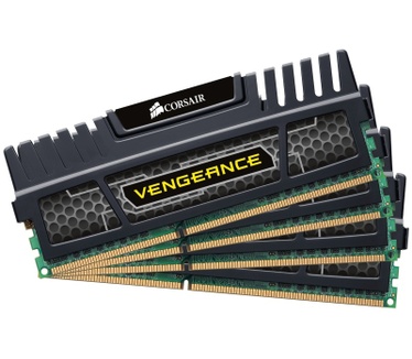 Corsair Vengeance CMZ32GX3M4A2133C10