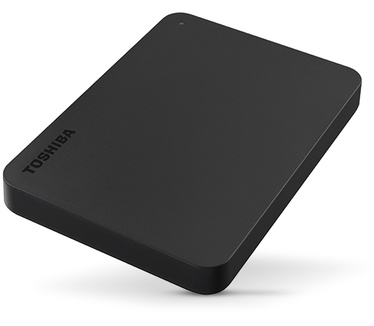 Toshiba Canvio Basics