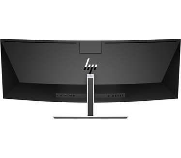 HP S430c Zwart