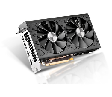 Sapphire Pulse Radeon RX 570 8GD5 HDMI DP