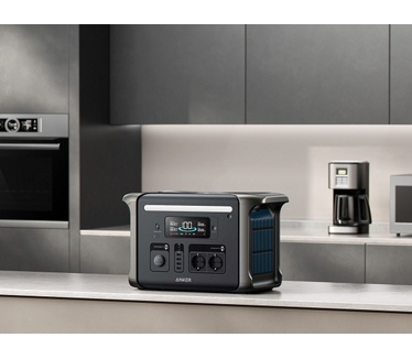 Anker Solix F1500