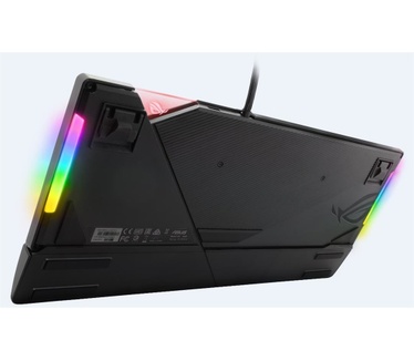 Asus ROG Strix Flare