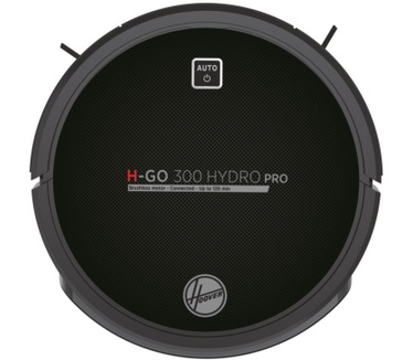 Hoover HGO330HC 011