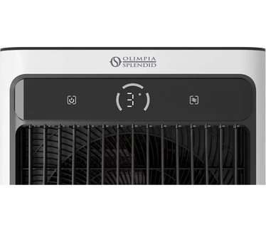 Olimpia Splendid Dolceclima - 99207 - Ventilator - Peler 40