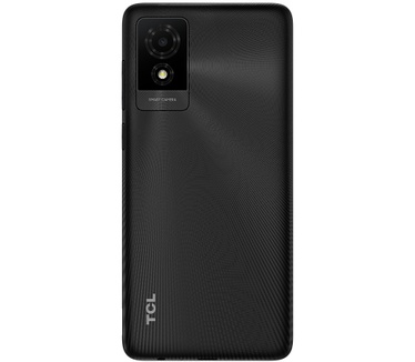 TCL 501 32GB Zwart