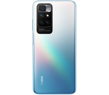 Redmi 10 (2022) 128GB Blauw